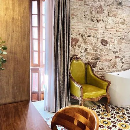 Hotel Anahita Boutique