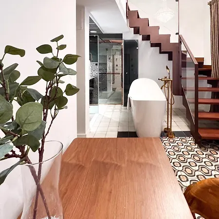 Hotel Anahita Boutique Malaga