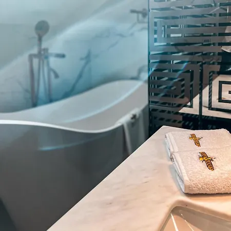 Hotel Anahita Boutique