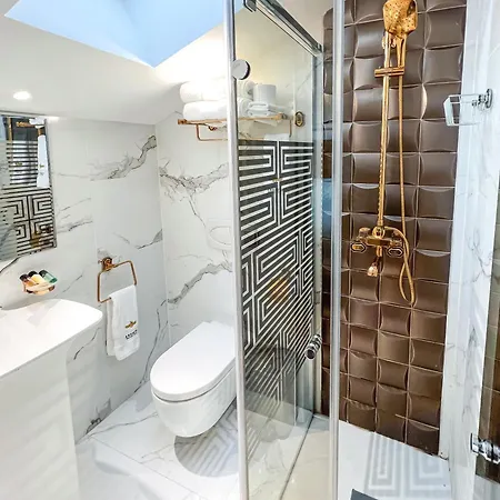 Hotel Anahita Boutique Malaga