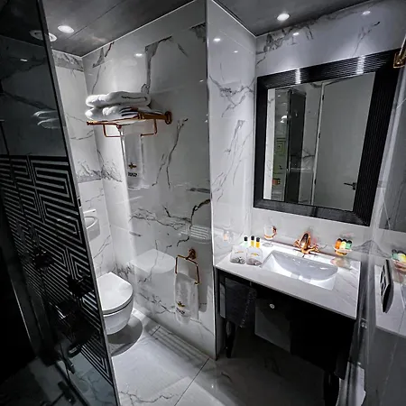 Hotel Anahita Boutique
