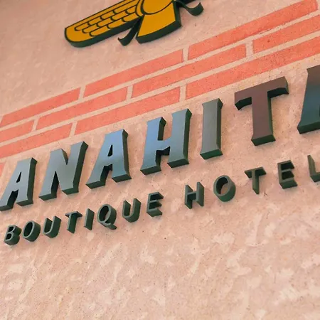 Anahita Boutique Malaga