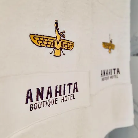 Hotel Anahita Boutique